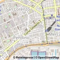 Carte Napoli