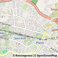 地图 Napoli
