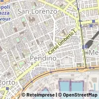 Carte Napoli