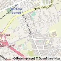 地图 Napoli