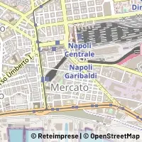 Carte Napoli
