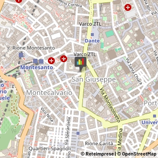 Bigiotteria - Dettaglio Napoli,80134Napoli