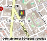 Ricetrasmittenti ed Strumenti per Radioamatori,80134Napoli