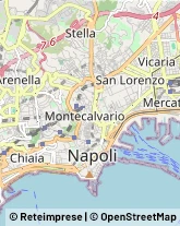 Televisione e Cinema - Produzione e Studi Napoli,80132Napoli