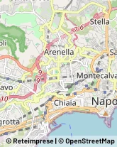 Motocicli e Motocarri Accessori e Ricambi - Produzione Napoli,80128Napoli