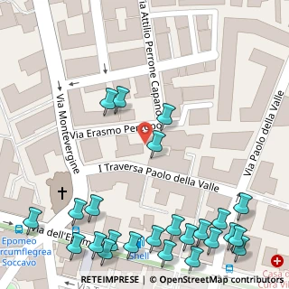 Mappa Prima, 80126 Napoli NA, Italia (0.08333)