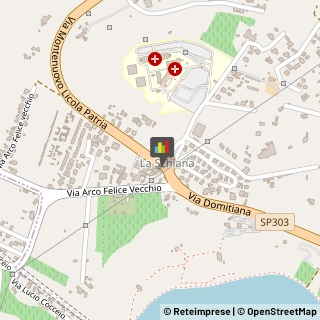 Bar e Ristoranti - Arredamento Pozzuoli,80078Napoli