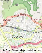 Via Provinciale Montagna Spaccata, 357/a,80124Napoli