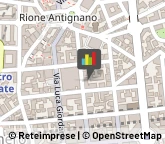 Tour Operator e Agenzia di Viaggi,80129Napoli