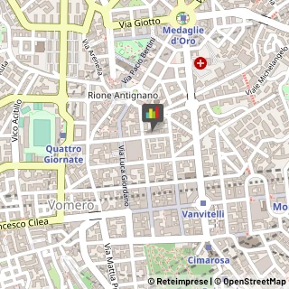 Locali, Birrerie e Pub Napoli,80129Napoli