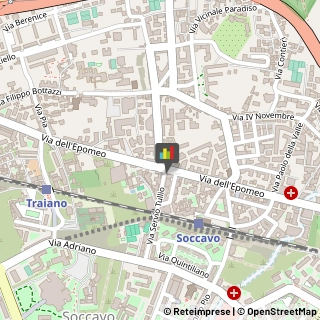 Laboratori di Analisi Cliniche Frattamaggiore,80126Napoli