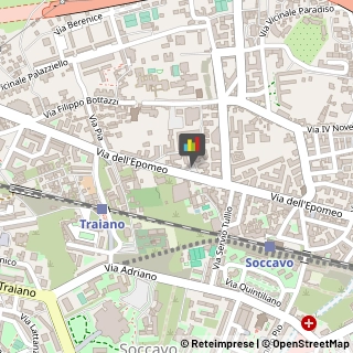 Paste Alimentari - Produzione,80126Napoli