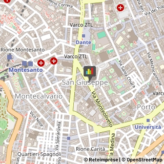 Internet - Provider,80134Napoli