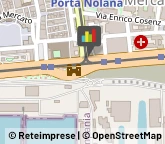 Bar e Caffetterie,80142Napoli