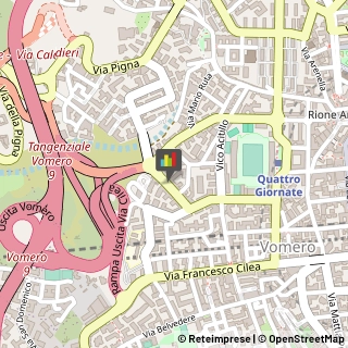 Ferramenta Napoli,80128Napoli