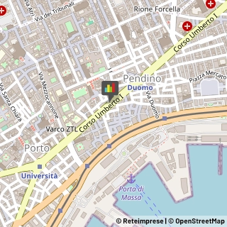 Internet - Provider,80138Napoli