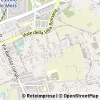 Mapa San Giorgio a Cremano