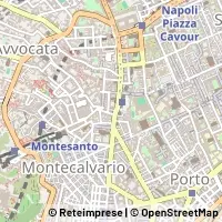 Carte Napoli
