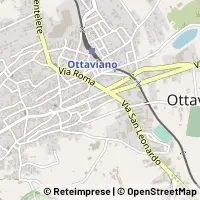Map Ottaviano