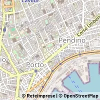 Kart Napoli
