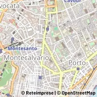 Carte Napoli