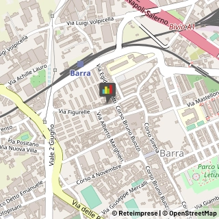 Argenteria - Lavorazione,80147Napoli