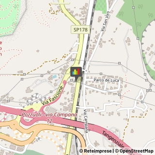 Autosoccorso Pozzuoli,80078Napoli