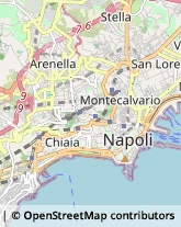 Centri di Benessere Napoli,80132Napoli