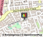 Associazioni ed Organizzazioni Religiose,80127Napoli