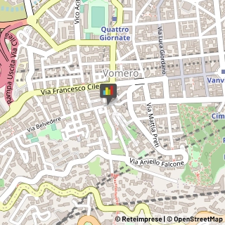Agopuntura,80127Napoli