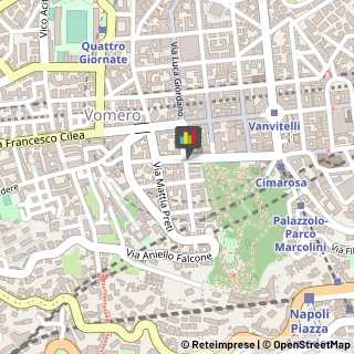 Locali, Birrerie e Pub,80127Napoli