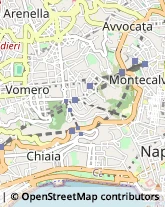 Medicina Sportiva - Medici Specialisti Napoli,80121Napoli