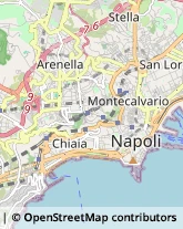 Medicina Sportiva - Medici Specialisti Napoli,80132Napoli