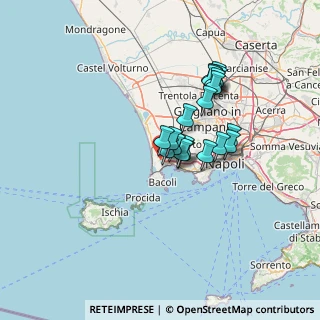 Mappa 103, 80078 Pozzuoli NA, Italia (11.102)
