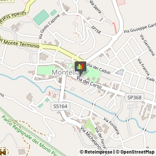 Farmacie Montella,83048Avellino