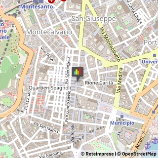 Designers - Studi,80134Napoli