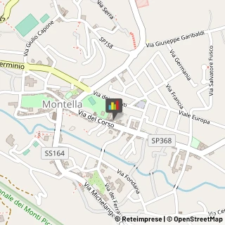 Spacci Aziendali ed Outlets Montella,83048Avellino