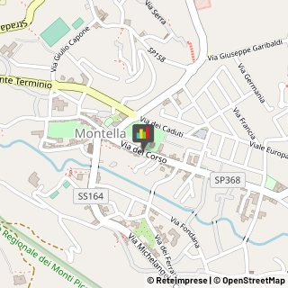 Farmacie Montella,83048Avellino