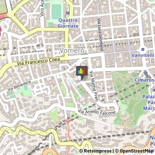 Scuole e Corsi per Corrispondenza e Teledidattica Napoli,80127Napoli