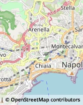 Palestre e Centri Fitness Napoli,80122Napoli