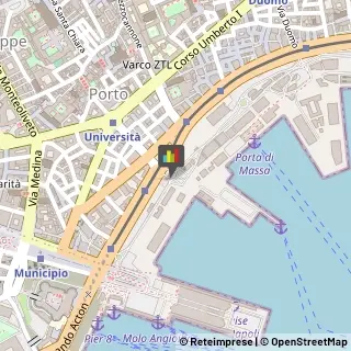 Autolinee Napoli,80133Napoli