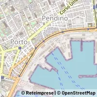 Peta Napoli