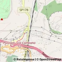 Carte Pozzuoli
