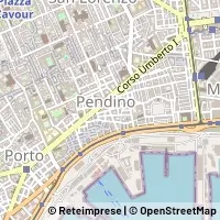 Kart Napoli