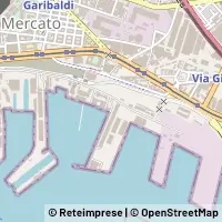 Peta Napoli