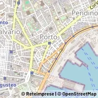 Peta Napoli