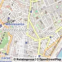 Carte Napoli