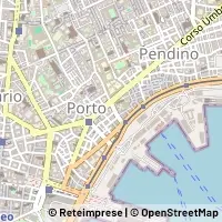 Carte Napoli