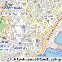 Carte Napoli