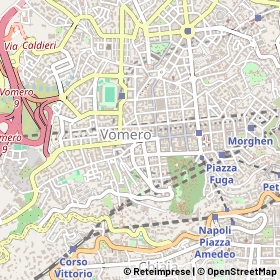 Mappa 80127